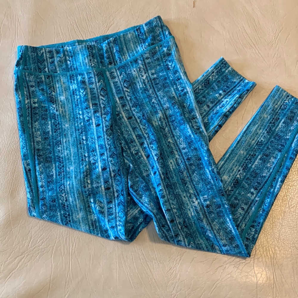 Reebok Leggings